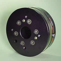 多維力傳感器的串擾、精度和準度