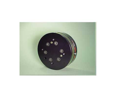 大量程六分力/六維力傳感器