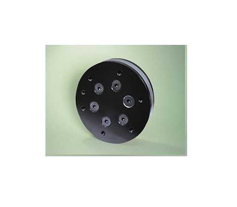 OMEGA191六維力測試平臺