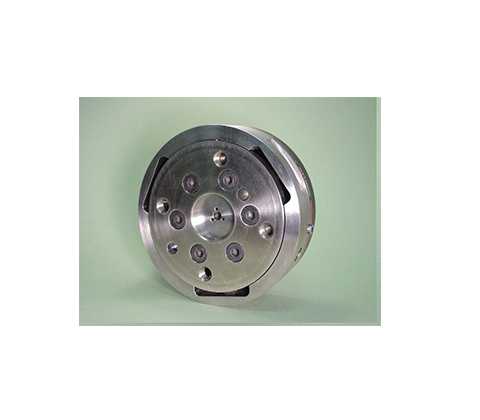 THETA超大量程六分量力/力矩傳感器