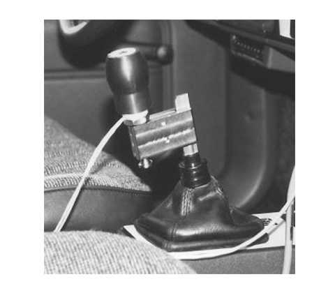 換當(dāng)手柄測試力傳感器（二維力傳感器）