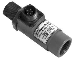 10144-10254 柱式內(nèi)外螺紋拉壓力傳感器