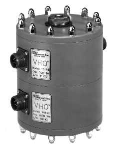 MOD.10153-54標準雙量程測力傳感器