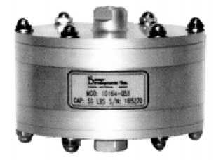 MOD.10164大過載保護型測力傳感器
